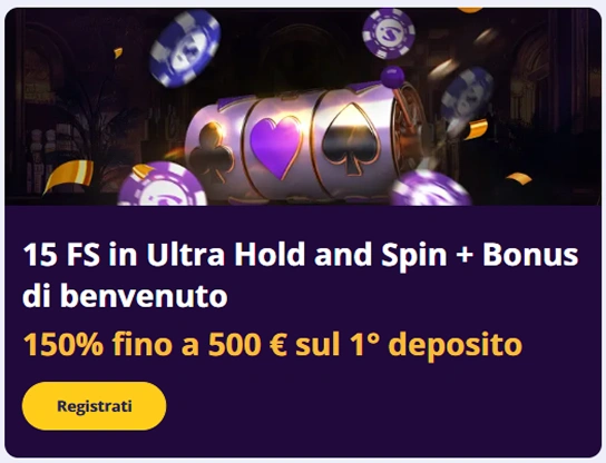 Casino Stellare bonus di benvenuto stellare casino