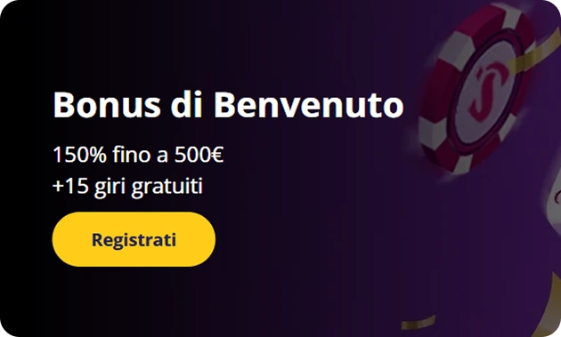Casino Stellare bonus 500 euro casino stellare online